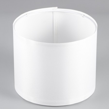 Obacound E27 White 20x20x17 cm