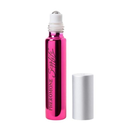 Spirits with Sexy Life №21 The One D&G, Women's, 10 ml-4