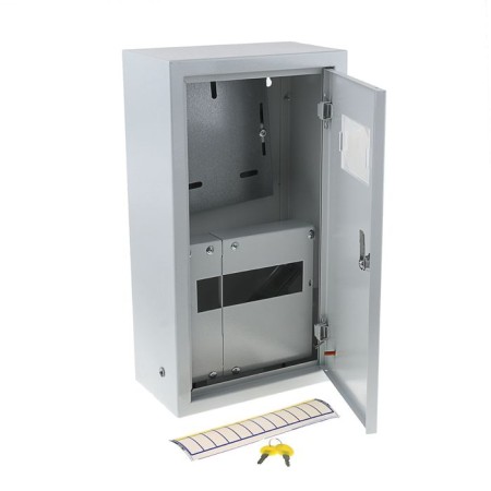 Board of accounting and distributing built-in SCURN-1/9ZO-1 IP31-1