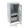 Board of accounting and distributing built-in SCURN-1/9ZO-1 IP31