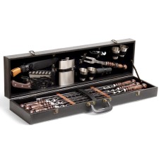 Set with skewers Gift 