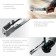 Steel Craftool Hammer Tacker 3153, Type 53, 6 - 10 mm, high -speed
