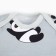 Body crumb I "Panda" Growth 86-92 cm