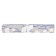 Set of serving napkins TKANO, 45x45, 2 pcs