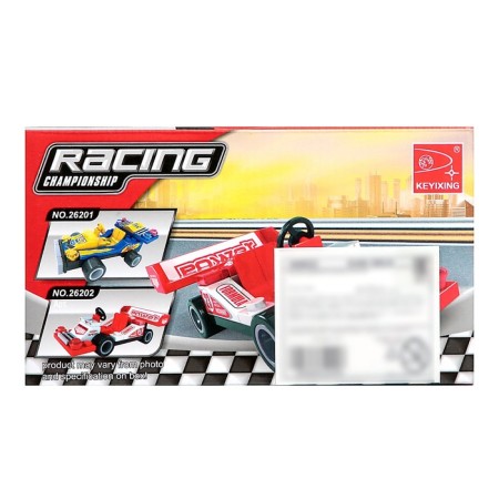 Designer "Sports", 46 parts-3