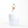 Camping battery lamp, 30 W, 2400 mAh, 2835, 3 modes