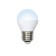 LED LED Uniel, E27, 9 W, glow day white