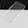 Ibox Crystal case for Samsung Galaxy A10, silicone, transparent