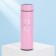 Thermos with the temperature indicator is “infinitely beautiful”, 500 ml, retains heat 8-10 hours