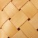 Wicker basket, 21 x 13.5 x 12/23.5 cm, sequoia