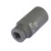 Shock head Stels 13950, 27 mm, 1/2 ", CRMO, hexagonal, elongated