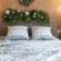 Bed linen "Ethel" Duet Scandinavsky 143*215 cm - 2 pcs, 220*240 cm, 70*70 cm - 2 pcs