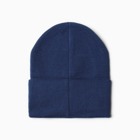 Children's hat minku rr 50-52, blue color-2