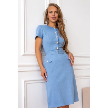 Women's dress, size 42-4