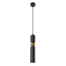 Suspension RAN 33 cm, D 6 cm, 1x50W GU10