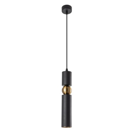Suspension RAN 33 cm, D 6 cm, 1x50W GU10