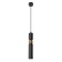 Suspension RAN 33 cm, D 6 cm, 1x50W GU10