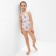 Children's swimsuit KAFTAN "Tigers", height 122-128 cm