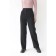 Female pants straight, size 42