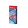 Gel pen Erichkrause G-Trio, node 0.5 mm, blue ink, letter line length 1000 meters