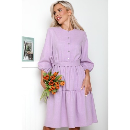 Women's dress, size 46-2