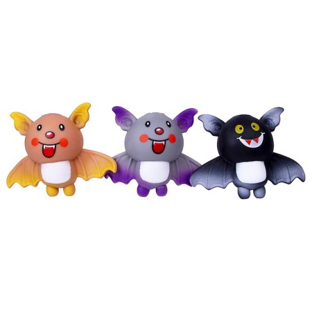 Magor "bat" with paste, color mix-2