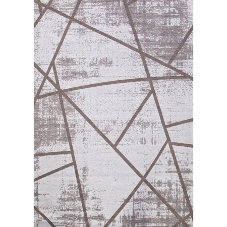 Rectangular carina carina rugs zela, size 120x180 cm, color 05-1