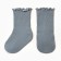 Nosk children's minku, blue color, 7-10 cm
