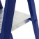 Tundra ladder, combined metal, 6 steps, 1240 mm
