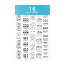 TNL, SJ-017 slider