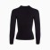 Female thermal underwear (jumper), black color, size 56-58 (2xl)