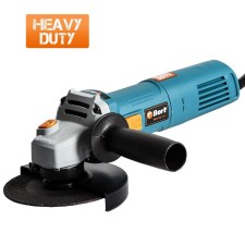 Corner grinder Bort BWS-920-125, 900 W, 11500 rpm, 125x22.2 mm, M14