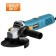 Corner grinder Bort BWS-920-125, 900 W, 11500 rpm, 125x22.2 mm, M14