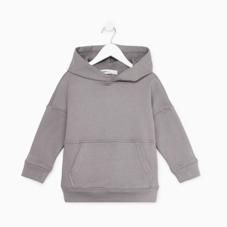 Children's Khaftan "Basic Line", size 40 (158-164), color gray color-7