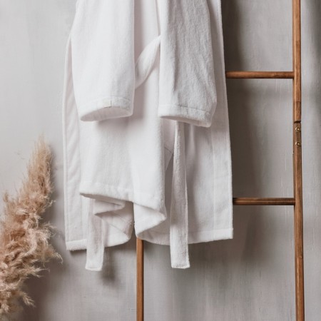 Tainted Male Sl Home: Basic "Blanc de Blanc", size XL, 100% cotton, 420 g/m2-9