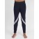 Male thermal underwear, size 48-50, dark blue color