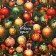 Glossy packaging paper "Wonderful New Year", 50 x 70 cm, New Year