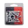 Ural Smrz-48 Silver screws