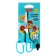 Baby scissors 13.5 cm, Vlad A4, with an amplifier