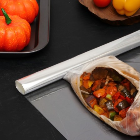 Pekarrini baking sleeve 38 x 3 m-3