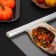 Pekarrini baking sleeve 38 x 3 m