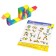 Puzzle "Snake", 6.5 × 4.5 cm
