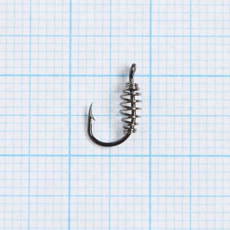 Cobra Allround hooks, series CA123, No. 10, 10 pcs.-1