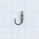 Cobra Allround hooks, series CA123, No. 10, 10 pcs.