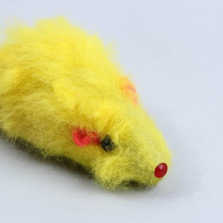 Cat toy laser+mouse "good cat"-6