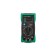 Universal Master Mastech MS8233A, 600 V, diode test, "B (call" mode