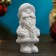 Figure "Santa Claus" 9x5cm