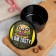 Lunch box round I am Tasty, 500 ml