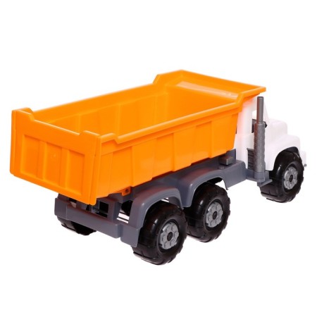 Road car "Super Gigant"-5