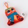 Soft keyboard anti -stress "Snake in a scarf"